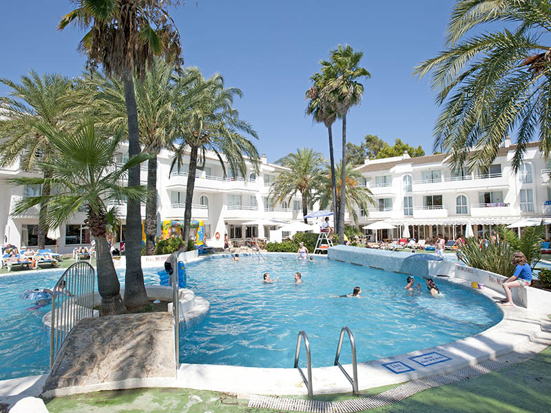 Apartments Villa Concha